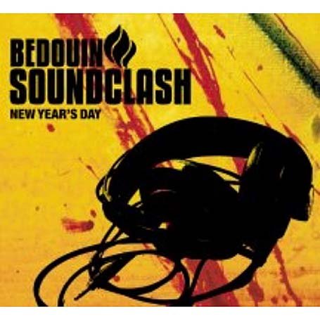 CD-Charts  Collectible : New Year's Day