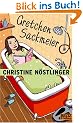 Gretchen Sackmeier: Roman (Gulliver)