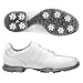 Adidas Adipure Z Golf Shoe (White/White/White)