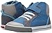 See Kai Run Dane High Top Sneaker (Toddler/Little Kid)