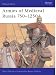 Medieval Russian Armies, 750-1250
