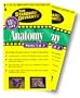 The Standard Deviants - Anatomy, Parts 1 & 2 [VHS]
