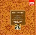 Beethoven - The Complete String Quartets / Alban Berg Quartet