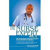 The Nurse Expert, Vol. 2: How to Use Radio to Position Yourself as the Authority in Your Field