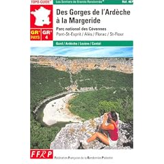 Gorges de l'Ard�che