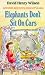 Search : Elephants Don't Sit on Cars (Piccolo Books)