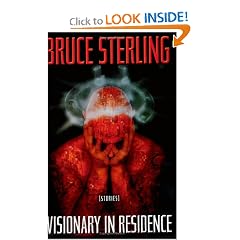 Visionary in Residence: Stories