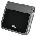 Hama CD-Wallet 28, Grafit