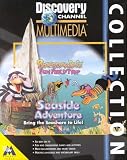 Discovery Channel Seaside Adventure Software