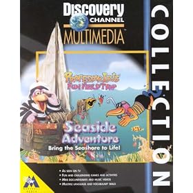 Discovery Channel Seaside Adventure