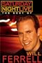 Saturday Night Live - The Best of Will Ferrell
