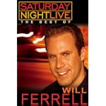 Saturday Night Live - The Best of Will Ferrell