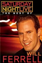 Saturday Night Live - The Best of Will Ferrell