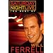 Saturday Night Live - The Best of Will Ferrell