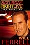 Saturday Night Live - The Best of Will Ferrell