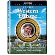 Cruise Western Europe by 