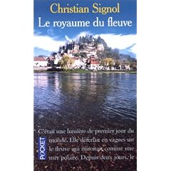 Le royaume du fleuve