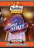 Boise State Broncos vs. Oklahoma Sooners 2007 Tostitos Fiesta Bowl Complete Game Broadcast DVD