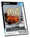 Fighting Steel (PC CD)