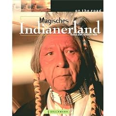 Magisches Indianerland