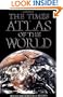 Times Atlas of the World : 10th Comprehensive Edition