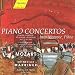 Mozart: Piano Concertos Nos. 20 & 23