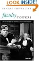 Faculty Towers: The Academic Novel and Its Discontents