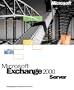 Microsoft Exchange 2000 Server (5-client) [Old Version]