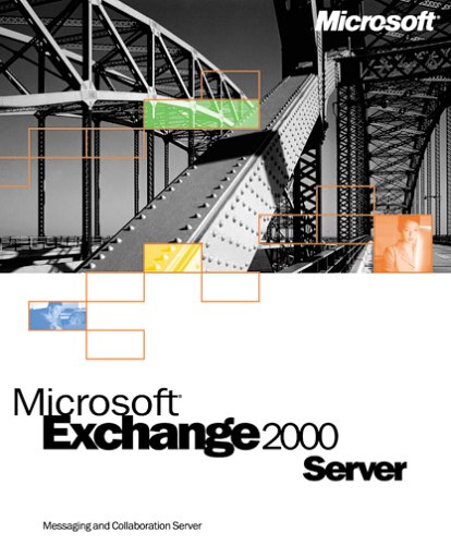 Microsoft Exchange 2000 Server (5-client) under The Software Store