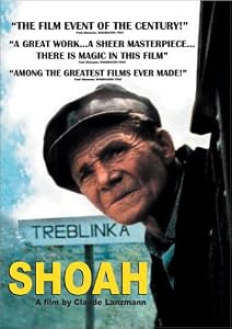 Cover of "Shoah"