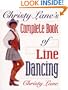 Christy Lane's Complete Book of Line Dancing
