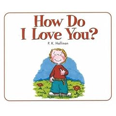 How Do I Love You?