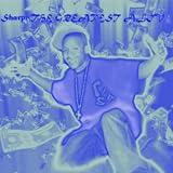 The Greatest Alive [Explicit]