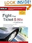 Fight Your Ticket & Win in California