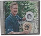 Disc Golf 101 DVD