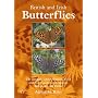 British and Irish Butterflies: The Complete Identification, Field and Site Guide to the Species, Subspecies and Forms
