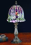 Meyda Tiffany 26647 16 Flowering Lotus Accent Lamp