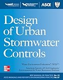 Design of urban stormwater controls : MOP 23