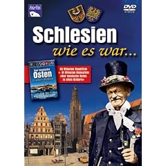 Schlesien wie es war
