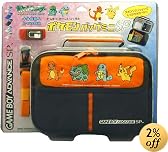 ゲームボーイアドバンスSP専用 ポケモンバッグミニSP