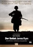Der Soldat James Ryan - Tom Hanks
