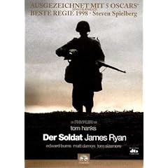 Der Soldat James Ryan [2 DVDs]