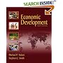 Economic Development (Series in Economics)