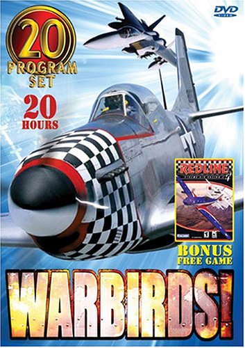 Warbirds!