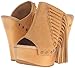 Mojo Moxy Women's Bandalero Mule