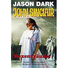 John Sinclair, Hexentr�ume