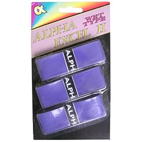 Alpha Overgrip 2