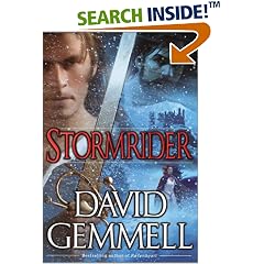 Stormrider (Rigante Series, Book 4)