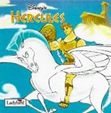 Hercules (Disney Read-to-me Tales)