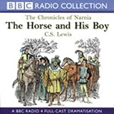 The Horse and His Boy